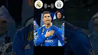Ronaldo Bicycle kick Goal Real Madrid vs Juventus 2018