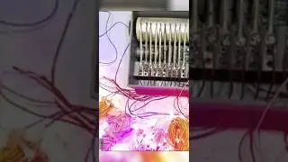 How to make LED light chaser at home | Jhalar chaser banaye..