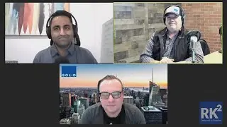 Episode 1 &ndash; A SOLID Approach to 5G W/ Special Guest Ken Sandfeld