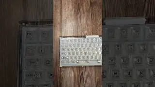 Who Doesn&rsquo;t Want To Art as Their Keyboard? Kiiboom Phantom 81 #review #unboxing #gaming