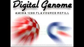 Soundcells Digital Genome v3 Reason REFiLL DEMO Track