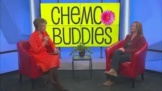 Chemo Buddies hosting event to strengthen mission