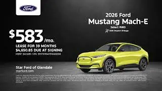 Ford 01/22/2026 6795318