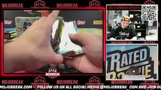Pick Your Team - 2026 Super Squares #23 -2025/26 Upper Deck Allure Hockey Hobby 9 Box Case - 2.1.26