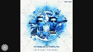 Invisible Reality - History Package (Full Album) [Part 2]