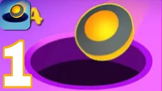 Buca! - Gameplay Walkthrough Part 1 - Tutorial (iOS, Android)