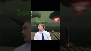 Average Pirate in Sea of Thieves