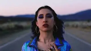 Medusa Complex - independent fashion brand video