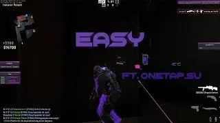 easy ft. onetap.su V2 (free config) | vs skeet & aimware | (old clips)