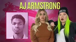 The Murders of Dawn and Antonio Armstrong Sr.