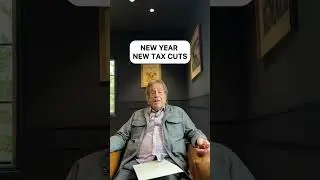new year, new tax cuts