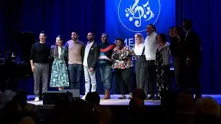 Twelve semifinalists announced in 2025 American Traditions Vocal Competition