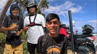 SABANG FISING ADVENTURE WITH MASTER ELY MADAMBA AKA SABANG ANGLER