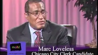 Part 2 Mohl LIVE STUDIO TV Show  