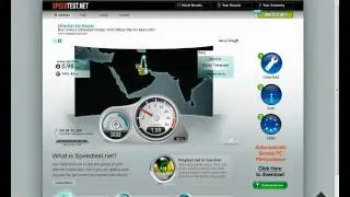 How to Test your Internet Speed - Tutorial