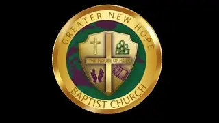 SUNDAY SERVICE