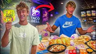 TAKING 1,000MG EDIBLE CHALLENGE! (age restricted) 
