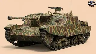 👉 All Italian Military Vehicles Used in World War II (Complete List)