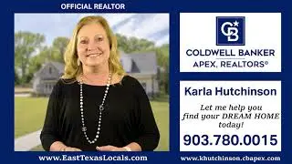 Karla Hutchinson Coldwell Banker Apex