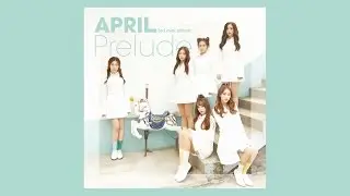 에이프릴 (APRIL) - Snowman (Special Ver.) (한글 가사 - Korean Lyrics)