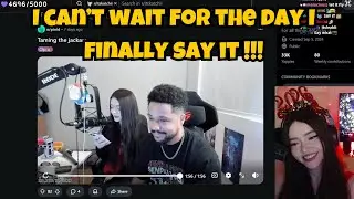 Katchii can’t wait to finally tell the truth about Nick and her