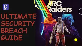 Как открыть сейфы в Arc Raiders (Руководство по взлому сейфов и местоположение) - Arc Raiders