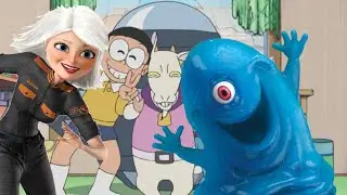 The BEST Doraemon Episode Ever (An EXTREMELY Late April Fools Video)