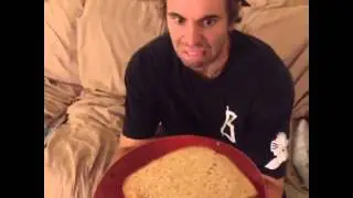 Dinner with KC James | Funny Vine