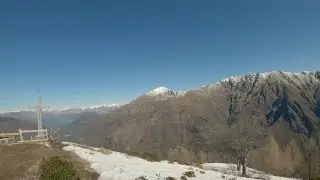 trekking Premana Pizzo Alben - 26/4/2025
