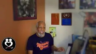Jazz Pianist Donald Brown gives advice about harmony and sound!!!
