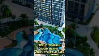 [REPLAY] KH&Aacute;M PH&Aacute; C&Ocirc;NG VI&Ecirc;N KHỦNG LONG V&Agrave; HỒ BƠI MALIBU TẠI GLORY HEIGHTS