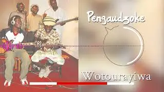Band ranga rava na Edward Nyazanda (bass) naEdward number 2pa rythm oceanMuriga &JamesNyamande