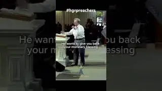 Преподобный Джефф Арнольд #hgrpreachers #hgrfamily
