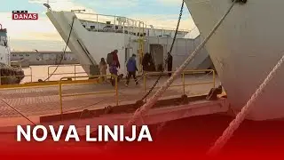 Pobuna Bračana urodila plodom: Više neće kasniti na posao i nastavu u Split | RTL Danas