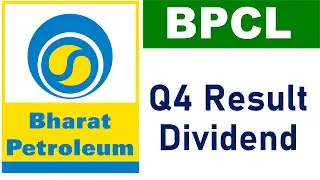 BPCL Share News Today | BPCL Q4 Results 2021 | BPCL Dividend Privatisation