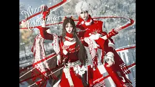 【逆水寒】2.1.1 素問 33  公平論武