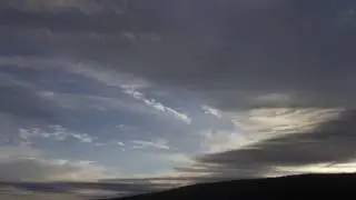 Sunrise Time Lapse