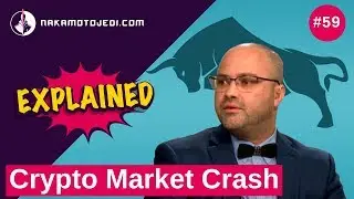 Bitcoin price | market crash | BCH hard fork - Mati Greenspan eToro