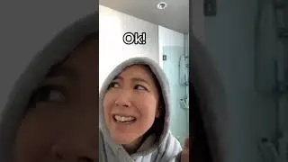 HOW TO NOT HELP YOUR PARENTS IN THE KITCHEN 🤣