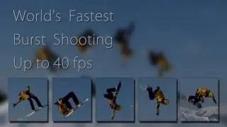 Silent Camera [High Quality]
