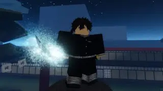 Demonfall PvP with water breathing