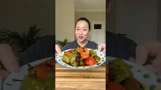 CABE GENDOTTTTT &hellip; ABIS DIMASAK JADI CAROLINA REAPER .. JANGAN MAIN2 SAMA NIH CABE 🔥🔥🔥