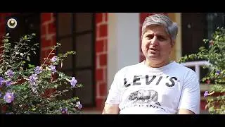 Recharge your mind and body at village HEDVI, on konkan sea belt, Maharashtra [ENABLE SUBTITLES]
