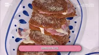 Doppia cotoletta - È sempre mezzogiorno 15/01/2026
