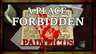In The Library of Ouroboros - A Place, Forbidden Review