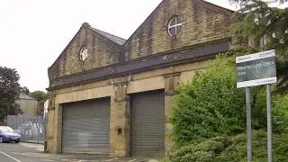 Batley In Focus Pictures West Yorkshire North Of England 2014