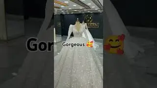 Beautiful wedding dresses ❤️ #2025 #wedding #bride #women #dress #bridal #gown