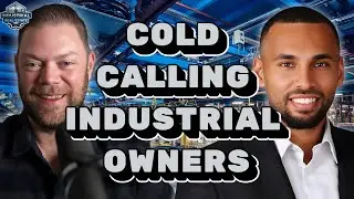 Industrial Real Estate Lead Generation: The System Behind Consistent Listings