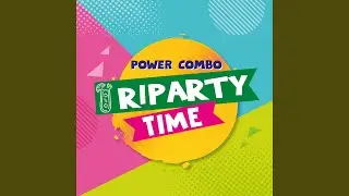 Riparty Time