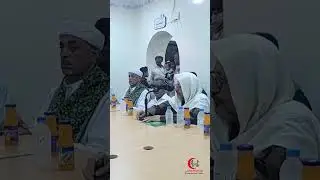 فعاليات افتتاح مركز الرملة الطبي